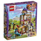 LEGO® Friends Friendship House Building Set 41340 - Radar Toys