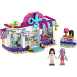 LEGO® Friends Heartlake City Hair Salon Building Set 41391 - Radar Toys
