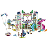LEGO® Friends Heartlake City Resort Building Set 41347 - Radar Toys