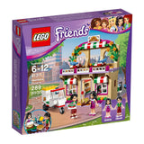 LEGO® Friends Heartlake Pizzeria Building Set 41311 - Radar Toys
