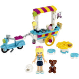 LEGO® Friends Ice Cream Cart Building Set 41389 - Radar Toys