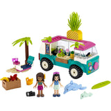 LEGO® Friends Juice Truck Building Set 41397 - Radar Toys