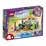 LEGO® Friends Juice Truck Building Set 41397 - Radar Toys