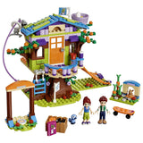 LEGO® Friends Mia' Tree House Building Set 41335 - Radar Toys
