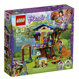 LEGO® Friends Mia' Tree House Building Set 41335 - Radar Toys