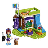 LEGO® Friends Mia's Bedroom Building Set 41327 - Radar Toys