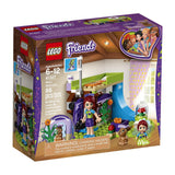 LEGO® Friends Mia's Bedroom Building Set 41327 - Radar Toys
