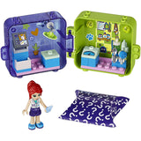 LEGO® Friends Mia's Play Cube Building Set 41403 - Radar Toys