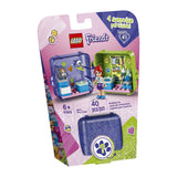 LEGO® Friends Mia's Play Cube Building Set 41403 - Radar Toys