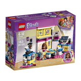 LEGO® Friends Olivia's Deluxe Bedroom Building Set 41329 - Radar Toys