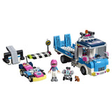 LEGO® Friends Service And Care Truck Building Set 41348 - Radar Toys
