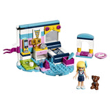 LEGO® Friends Stephanie's Bedroom Building Set 41328 - Radar Toys