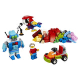 LEGO® Fun Future Building Set 10402 - Radar Toys