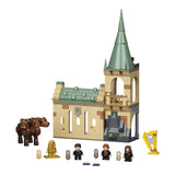LEGO® Harry Potter  Fluffy Encounter Building Set 76387 - Radar Toys