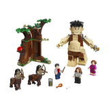 LEGO® Harry Potter Forbidden Forest Umbridge's Encounter Building Set 75967 - Radar Toys