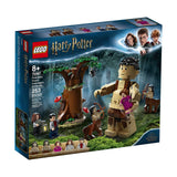 LEGO® Harry Potter Forbidden Forest Umbridge's Encounter Building Set 75967 - Radar Toys