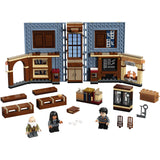 LEGO® Harry Potter Hogwarts Moment Charms Class Building Set 76385 - Radar Toys
