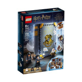 LEGO® Harry Potter Hogwarts Moment Charms Class Building Set 76385 - Radar Toys