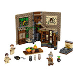 LEGO® Harry Potter Hogwarts Moment Herbology Class Building Set 76384 - Radar Toys