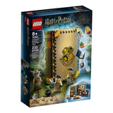 LEGO® Harry Potter Hogwarts Moment Herbology Class Building Set 76384 - Radar Toys