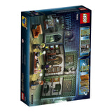 LEGO® Harry Potter Hogwarts Moment Potions Class Building Set 76383 - Radar Toys