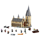 LEGO® Harry Potter Hogwarts Great Hall Building Set 75954 - Radar Toys