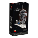 LEGO® Imperial Probe Droid Building Set 75306 - Radar Toys