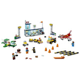 LEGO® Junior City Central Airport Building Set 10764 - Radar Toys