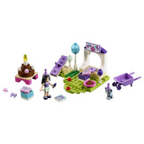 LEGO® Juniors Friends Emma's Pet Party Building Set 10748 - Radar Toys