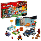 LEGO® Juniors Incredibles 2 The Great Home Escape Building Set 10761 - Radar Toys
