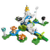 LEGO®  Mario Lakitu Sky World Building Set 71389 - Radar Toys