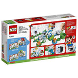 LEGO®  Mario Lakitu Sky World Building Set 71389 - Radar Toys