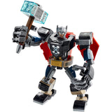 LEGO® Marvel Avengers Thor Mech Armor Building Set 76169 - Radar Toys