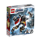 LEGO® Marvel Avengers Thor Mech Armor Building Set 76169 - Radar Toys