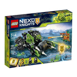 LEGO® Nexo Knights Twinfector Building Set 72002 - Radar Toys