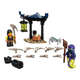 LEGO® Ninjago Epic Battle Set Cole Vs Ghost Building Set 71733 - Radar Toys