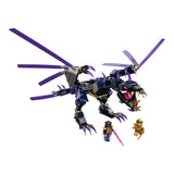 LEGO® Ninjago Legacy Overlord Dragon Building Set 71742 - Radar Toys