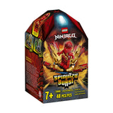 LEGO® Ninjago Spinjitzu Burst Kai Building Set 70686 - Radar Toys
