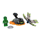 LEGO® Ninjago Spinjitzu Burst Lloyd Building Set 70687 - Radar Toys