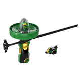 LEGO® Ninjago Lloyd Spinjitzu Masters Building Set 70628 - Radar Toys