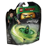 LEGO® Ninjago Lloyd Spinjitzu Masters Building Set 70628 - Radar Toys