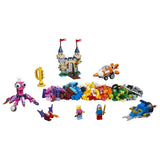 LEGO® Ocean's Bottom Building Set 10404 - Radar Toys