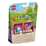 LEGO® Olivia's Gaming Cube Building Set 41667 - Radar Toys