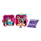 LEGO® Olivia's Gaming Cube Building Set 41667 - Radar Toys