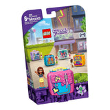 LEGO® Olivia's Gaming Cube Building Set 41667 - Radar Toys