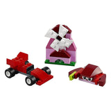LEGO® Red Creativity Box Building Set 10707 - Radar Toys