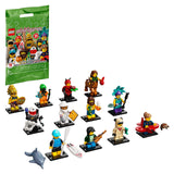 LEGO® Series 21 Minifigures Blind Bag 71029 - Radar Toys