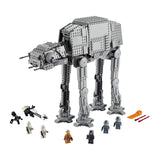 LEGO® Star Wars AT-AT Building Set 75288 - Radar Toys
