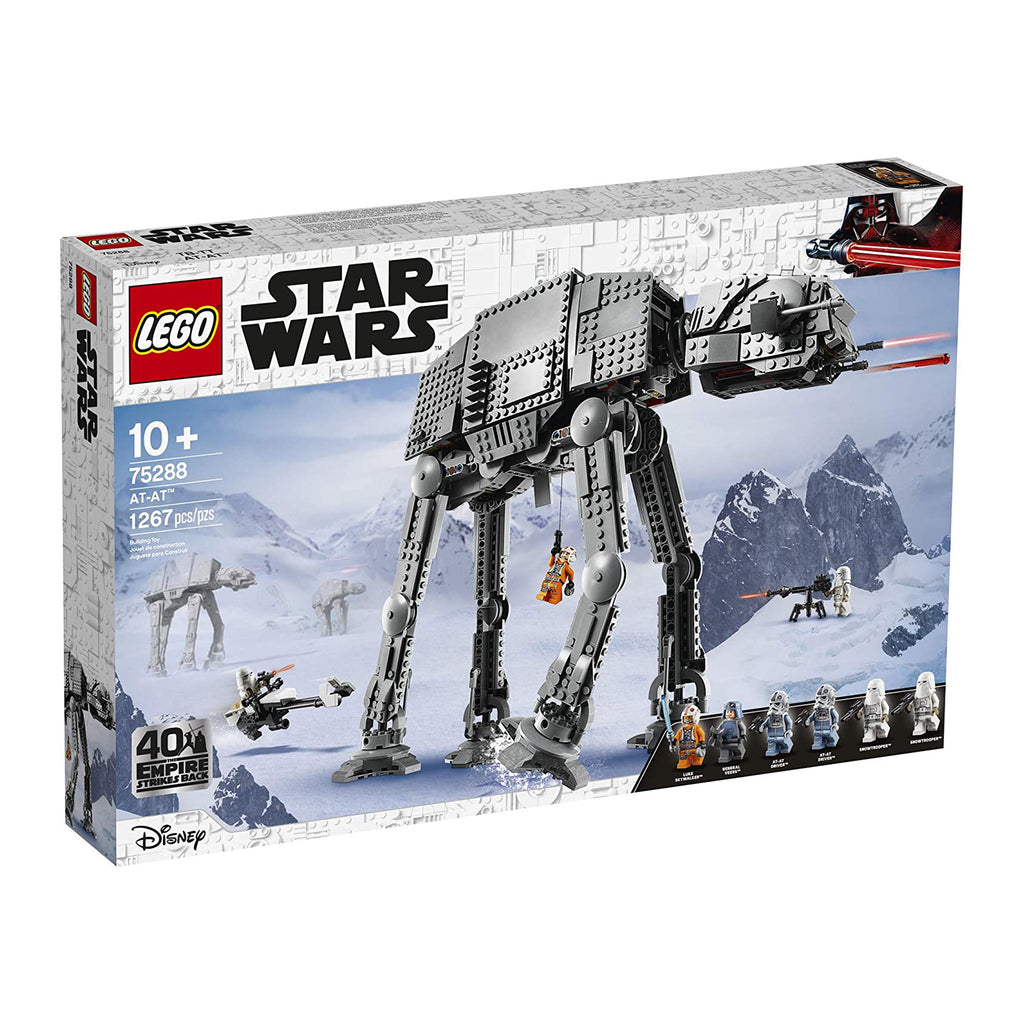 LEGO® Star Wars AT-AT Building Set 75288