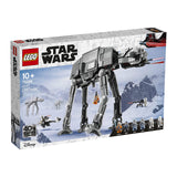 LEGO® Star Wars AT-AT Building Set 75288 - Radar Toys